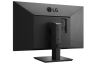 LG 27BK67U-B computer monitor 27" 3840 x 2160 pixels 4K Ultra HD LED Black10