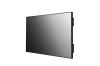 LG UH5F Digital signage flat panel 98" IPS Wi-Fi 500 cd/m² 4K Ultra HD Black 24/72