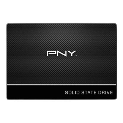PNY CS900 2.5" 250 GB Serial ATA III 3D TLC1