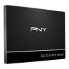 PNY CS900 2.5" 250 GB Serial ATA III 3D TLC2