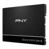 PNY CS900 2.5" 250 GB Serial ATA III 3D TLC3