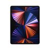 Apple iPad Pro 5G TD-LTE & FDD-LTE 128 GB 12.9" Apple M 8 GB Wi-Fi 6 (802.11ax) iPadOS 14 Gray1