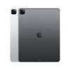 Apple iPad Pro 5G TD-LTE & FDD-LTE 128 GB 12.9" Apple M 8 GB Wi-Fi 6 (802.11ax) iPadOS 14 Gray4