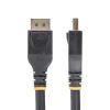 StarTech.com DP14A-15M-DP-CABLE DisplayPort cable 602.4" (15.3 m) Black2