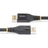 StarTech.com DP14A-15M-DP-CABLE DisplayPort cable 602.4" (15.3 m) Black3