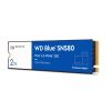 Western Digital Blue SN580 M.2 2 TB PCI Express 4.0 TLC NVMe2