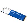 Western Digital Blue SN580 M.2 2 TB PCI Express 4.0 TLC NVMe3