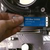 Western Digital Blue SN580 M.2 2 TB PCI Express 4.0 TLC NVMe4