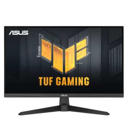 ASUS TUF Gaming VG279Q3A computer monitor 27" 1920 x 1080 pixels Full HD LCD Black1