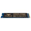 Team Group T-FORCE CARDEA Z44L M.2 250 GB PCI Express 4.0 NVMe2