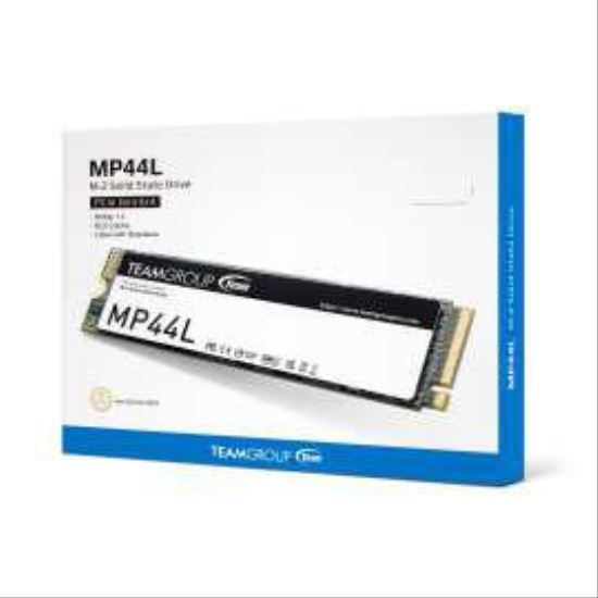 Team Group MP44L TM8FPK001T0C101 internal solid state drive M.2 1 TB PCI Express 4.0 SLC NVMe1