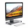 Satechi ST-ASMSM monitor mount / stand Gray Desk6