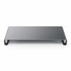 Satechi ST-ASMSM monitor mount / stand Gray Desk7