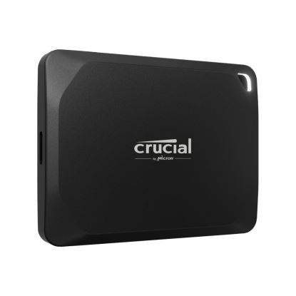 Crucial X10 Pro 4 TB Black1