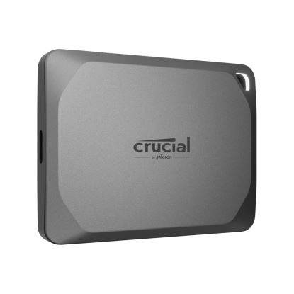 Crucial X9 Pro 4 TB Gray1