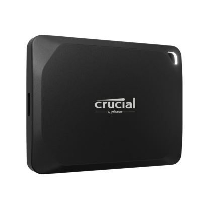 Crucial X10 Pro 2 TB Black1