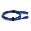 AddOn Networks ADD-515P2C1514AWG8FTBE power cable Blue 96.1" (2.44 m) NEMA 5-15P IEC C156