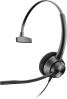 HP Poly EncorePro 310 Headset Head-band Calls/Music Black2