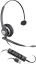 HP Poly EncorePro 715 USB-A Monoaural Headset Wired Head-band Calls/Music Black1