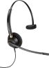 HP Poly EncorePro 510D with Quick Disconnect Monoaural Digital Headset Wired Head-band Calls/Music Black2