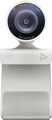 HP Poly Studio P5 webcam 4 MP 1920 x 1080 pixels USB Silver1
