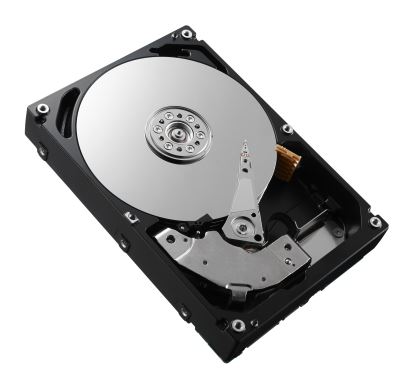 DELL 161-BBRX internal hard drive 3.5" 8 TB SAS1