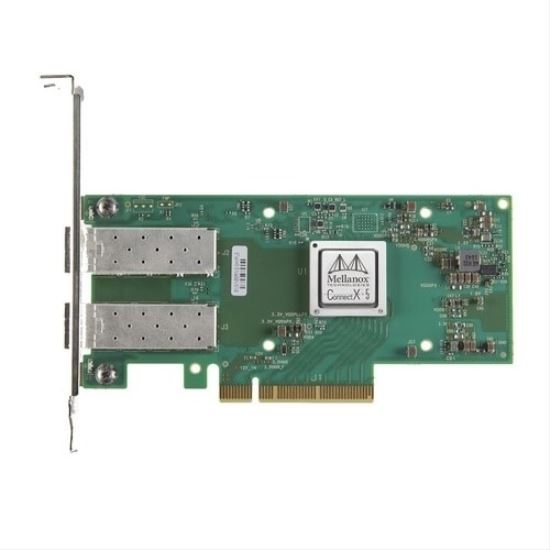 DELL Mellanox ConnectX-5 Internal Fiber 25000 Mbit/s1