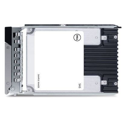 DELL 345-BHQL internal solid state drive 2.5" 1.6 TB SAS1