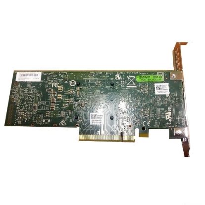 DELL Broadcom 57412 Internal Fiber 10000 Mbit/s1