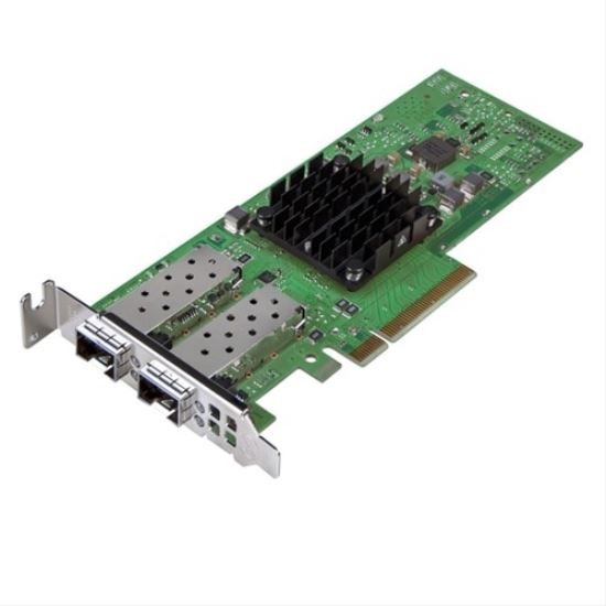 DELL 540-BDID network card Internal Ethernet / Fiber1