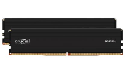 Crucial Pro memory module 96 GB 2 x 48 GB DDR5 5600 MHz1