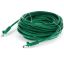 AddOn Networks ADD-21FCAT6-GN networking cable Green 252" (6.4 m) Cat6 U/UTP (UTP)1