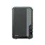 Synology DiskStation DS224+ NAS/storage server Desktop Ethernet LAN Black J41251