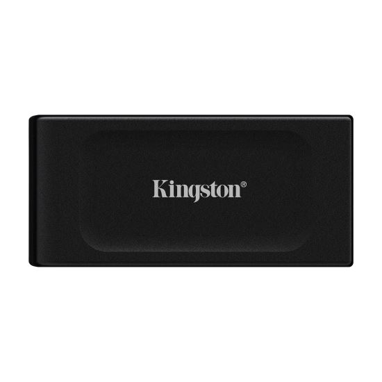 Kingston Technology XS1000 1 TB Black1