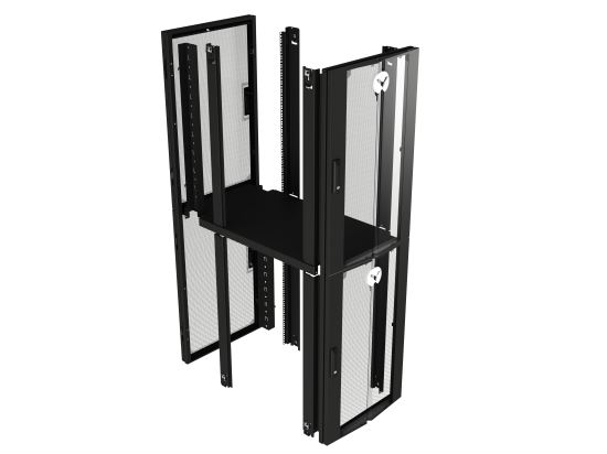 Vertiv VRA9040 rack accessory1