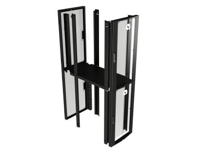 Vertiv VRA9043 rack accessory1