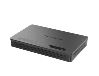 Grandstream Networks GWN7001 wireless router Gigabit Ethernet Dual-band (2.4 GHz / 5 GHz) Black2