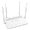 Grandstream Networks GWN7052F wireless router Gigabit Ethernet Dual-band (2.4 GHz / 5 GHz) White3