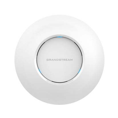 Grandstream Networks GWN7625 wireless access point White Power over Ethernet (PoE)1