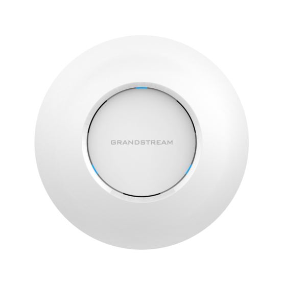 Grandstream Networks GWN7625 wireless access point White Power over Ethernet (PoE)1