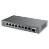 Grandstream Networks GWN7701M network switch Unmanaged 2.5G Ethernet (100/1000/2500) Black1