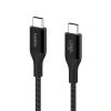 Belkin CAB015bt2MBK USB cable 78.7" (2 m) USB 2.0 USB C Black3