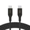 Belkin CAB015bt2MBK USB cable 78.7" (2 m) USB 2.0 USB C Black4