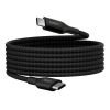 Belkin CAB015bt2MBK USB cable 78.7" (2 m) USB 2.0 USB C Black5