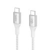 Belkin CAB015bt2MWH USB cable 78.7" (2 m) USB 2.0 USB C White3