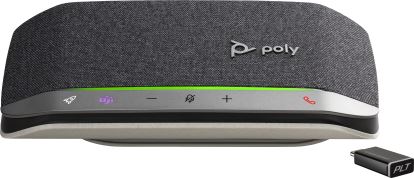 HP Poly Sync 20+ Microsoft Teams Certified USB-A Speakerphone1