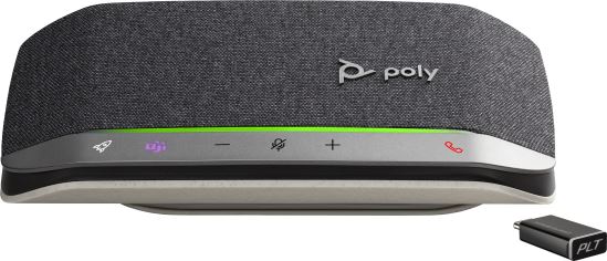 HP Poly Sync 20+ Microsoft Teams Certified USB-A Speakerphone1