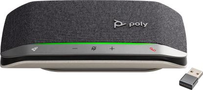 HP Poly Sync 20+ USB-A Speakerphone1