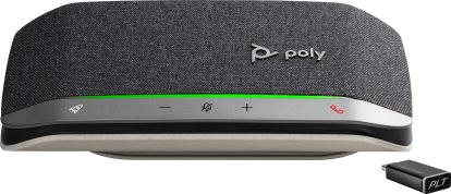 HP Poly Sync 20+ USB-C Speakerphone1