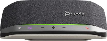 HP Poly Sync 20+ Microsoft Teams Certified USB-C Speakerphone1